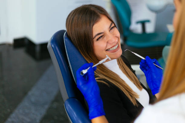 Best Veneers and Lumineers  in Shell Ridge, CA