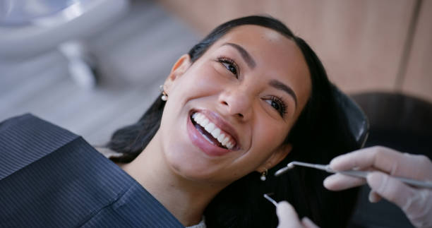 Best Cosmetic Dentistry  in Shell Ridge, CA