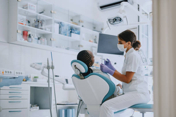 Sleep Apnea Treatment in Shell Ridge, CA