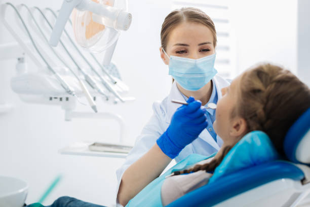 Best Teeth Whitening  in Shell Ridge, CA